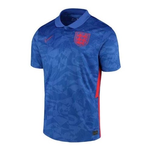 Camiseta Inglaterra 2ª 2020